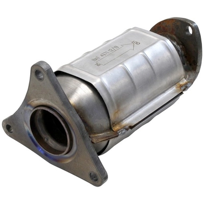 AP EXHAUST - 642702 - Catalytic Converter-Direct Fit pa2