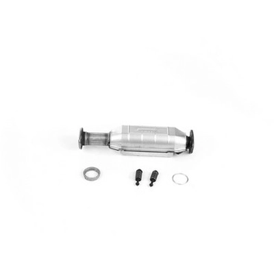AP EXHAUST - 642732 - Catalytic Converter-Direct Fit pa2
