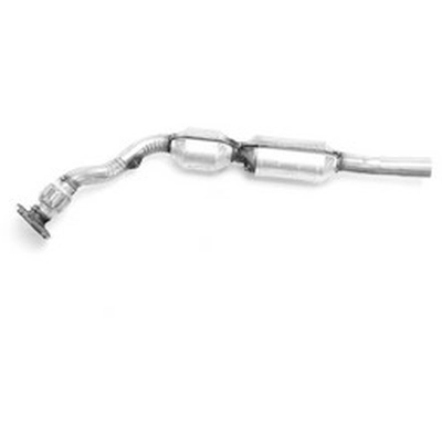 AP EXHAUST - 642765 - Catalytic Converter-Direct Fit pa3