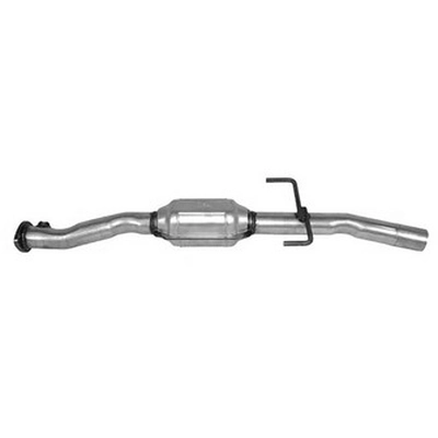 AP EXHAUST - 642842 - Catalytic Converter-Direct Fit pa1