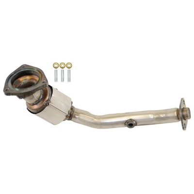 AP EXHAUST - 642860 - Catalytic Converter-Direct Fit pa1