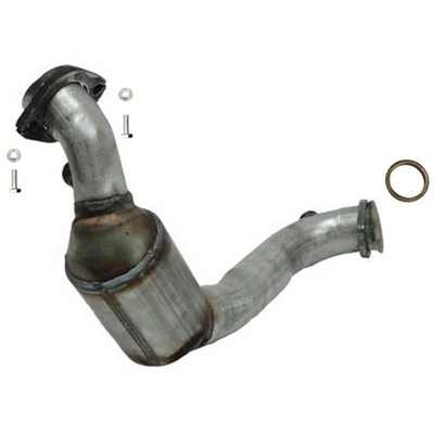 AP EXHAUST - 642885 - Catalytic Converter-Direct Fit pa1