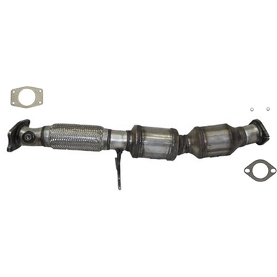 AP EXHAUST - 642890 - Catalytic Converter-Direct Fit pa1