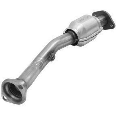 Direct Fit Converter by AP EXHAUST - 642898 pa1