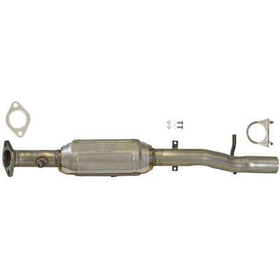 AP EXHAUST - 642899 - Catalytic Converter-Direct Fit pa1