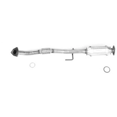AP EXHAUST - 642940 - Catalytic Converter-Direct Fit pa2