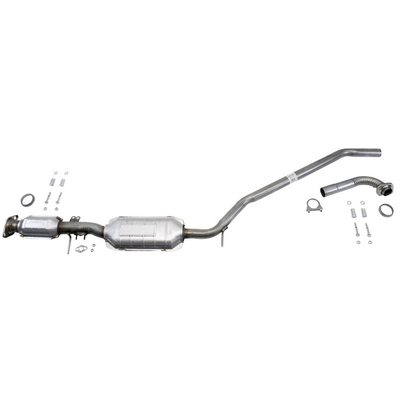 AP EXHAUST - 642990 - Catalytic Converter-Direct Fit pa1