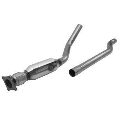 Direct Fit Converter by AP EXHAUST - 642992 pa1