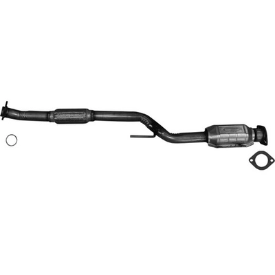 AP EXHAUST - 643003 - Catalytic Converter-Direct Fit pa1