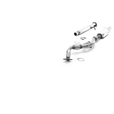 AP EXHAUST - 643043 - Catalytic Converter pa1