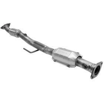 Catalyseur ajustement direct by AP EXHAUST - 643090 pa2