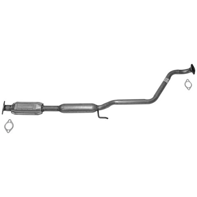 AP EXHAUST - 643095 - Direct Fit Catalytic Converter pa1