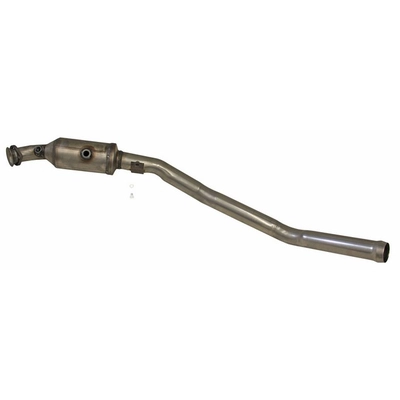 AP EXHAUST - 644000 - Direct Fit Catalytic Converter pa1