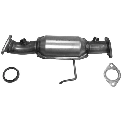 AP EXHAUST - 644020 - Catalytic Converter pa1