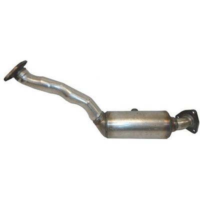 AP EXHAUST - 644049 - Direct Fit Catalytic Converter pa1