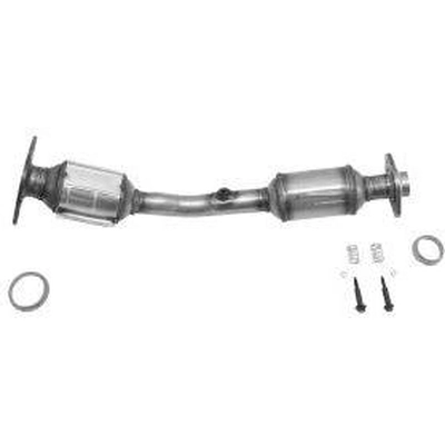 Direct Fit Converter by AP EXHAUST - 644060 pa3