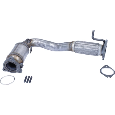 Direct Fit Converter by AP EXHAUST - 644223 pa1