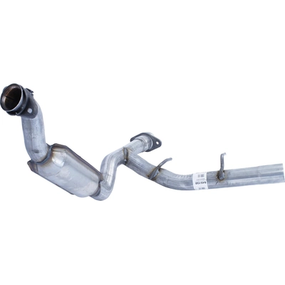 Direct Fit Converter by AP EXHAUST - 645150 pa2