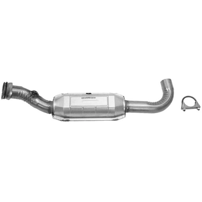 AP EXHAUST - 645250 - Direct Fit Catalytic Converter pa1