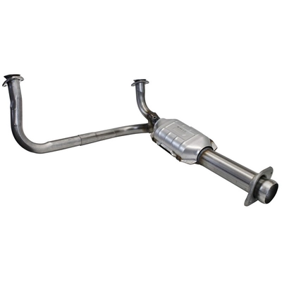 AP EXHAUST - 645342 - Direct Fit Catalytic Converter pa3