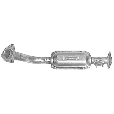 AP EXHAUST - 645397 - Direct Fit Catalytic Converter pa1