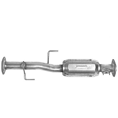 AP EXHAUST - 645424 - Direct Fit Catalytic Converter pa1