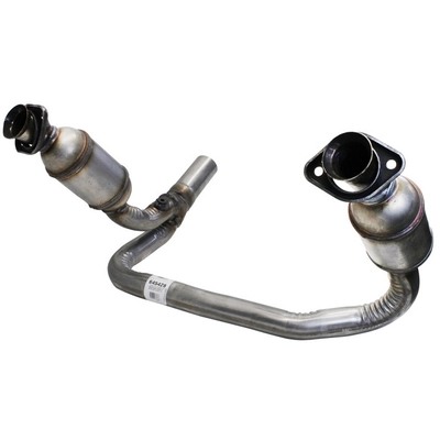 AP EXHAUST - 645428 - Direct Fit Catalytic Converter pa2