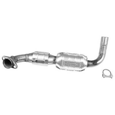 AP EXHAUST - 645468 - Direct Fit Catalytic Converter pa1