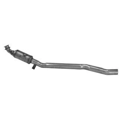 AP EXHAUST - 645788 - Catalytic Converter and Pipe Assembly pa1