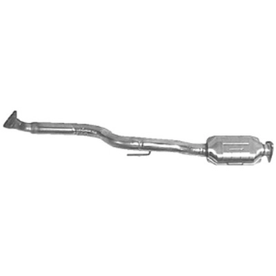 AP EXHAUST - 645863 - Direct Fit Catalytic Converter pa1