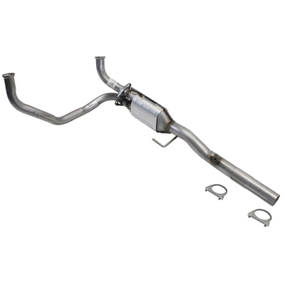 AP EXHAUST - 645937 - Direct Fit Catalytic Converter pa2