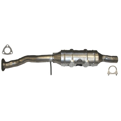 AP EXHAUST - 646902 - Catalytic Converter-Direct Fit pa1