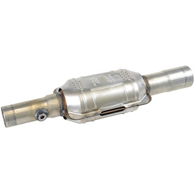 Direct Fit Converter by AP EXHAUST - 651652 pa1