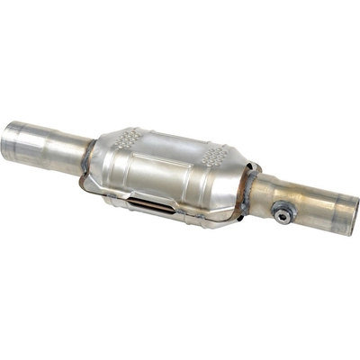 AP EXHAUST - 651652 - Catalytic Converter pa2