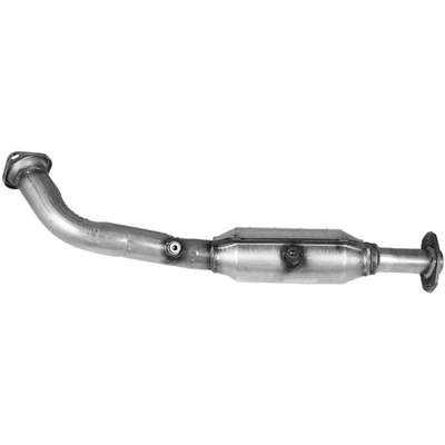 AP EXHAUST - 770353 - Catalytic Converter pa1