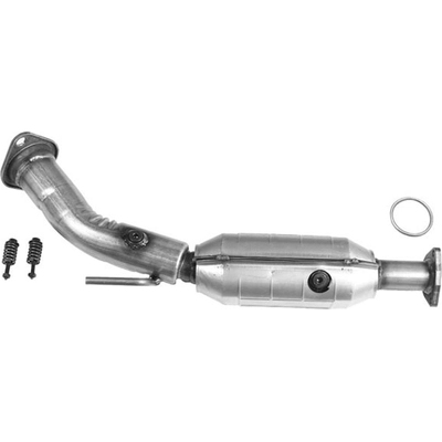 Direct Fit Converter by AP EXHAUST - 770370 pa2