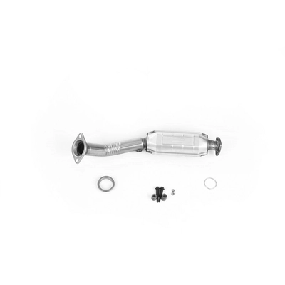 AP EXHAUST - 770390 - Direct Fit Catalytic Converter pa3