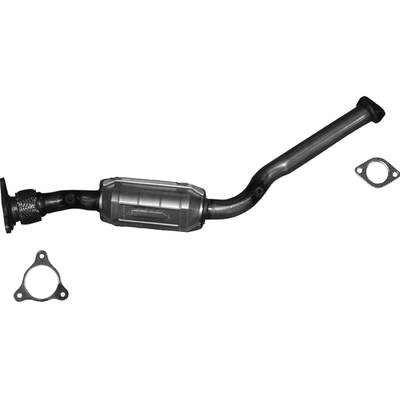 AP EXHAUST - 770494 - Catalytic Converter pa1