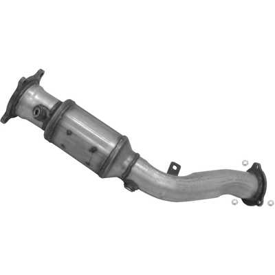 AP EXHAUST - 770541 - Catalytic Converter pa1