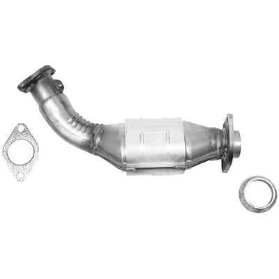 AP EXHAUST - 770543 - Direct Fit Catalytic Converter pa1