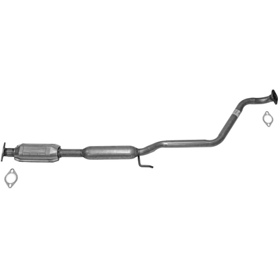 AP EXHAUST - 770789 - Direct Fit Catalytic Converter pa1
