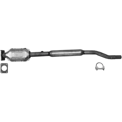 AP EXHAUST - 770811 - Direct Fit Catalytic Converter pa1