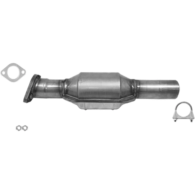 AP EXHAUST - 771191 - Catalytic Converter pa1