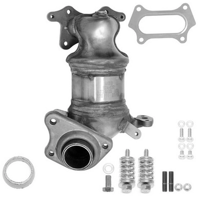 AP EXHAUST - 771401 - Direct Fit Catalytic Converter pa1