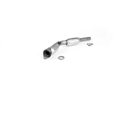 AP EXHAUST - 771449 - Direct Fit Catalytic Converter pa2