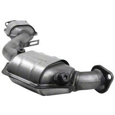 Catalyseur ajustement direct by AP EXHAUST - 771461 pa4