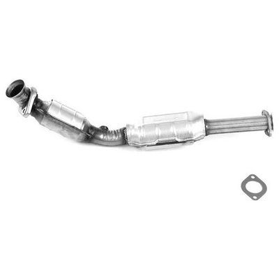 AP EXHAUST - 771468 - Direct Fit Catalytic Converter pa1