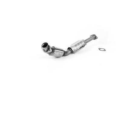 AP EXHAUST - 771468 - Direct Fit Catalytic Converter pa2