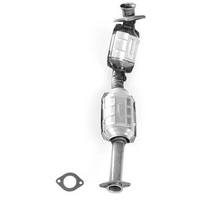AP EXHAUST - 771468 - Direct Fit Catalytic Converter pa3