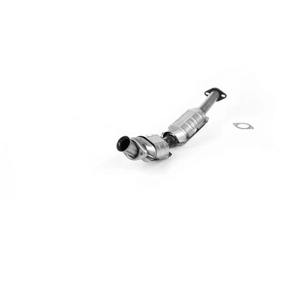 AP EXHAUST - 771469 - Direct Fit Catalytic Converter pa1